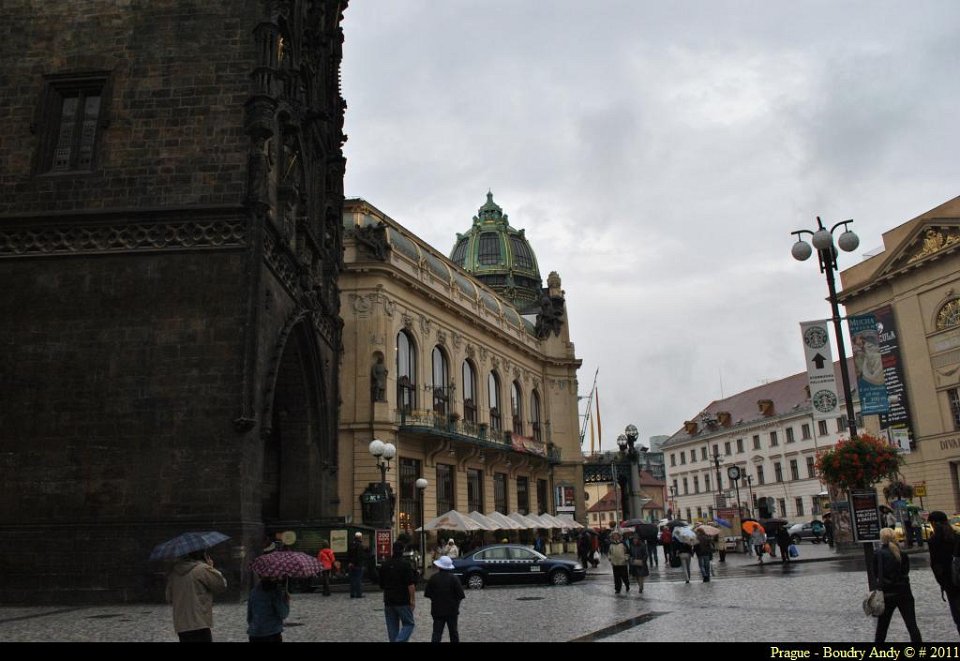 Prague - en promenade  018